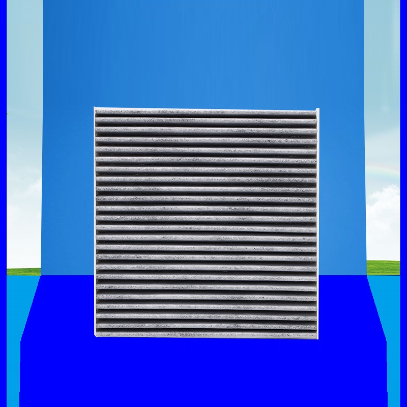 美固别克gl8空调滤冠世视频