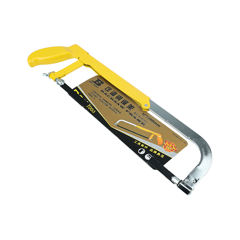 波斯（BOSI） 可调钢锯架 BS283063 把