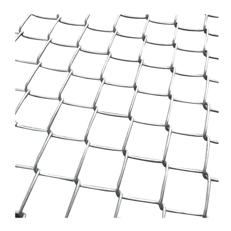 围一 钩花镀锌钢丝网 WY-67 平方米高清大图