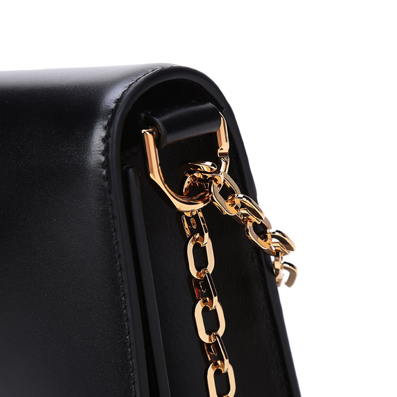 纪梵希givenchy女士牛皮革中号4g链条包单肩斜挎包bb50j1b15t