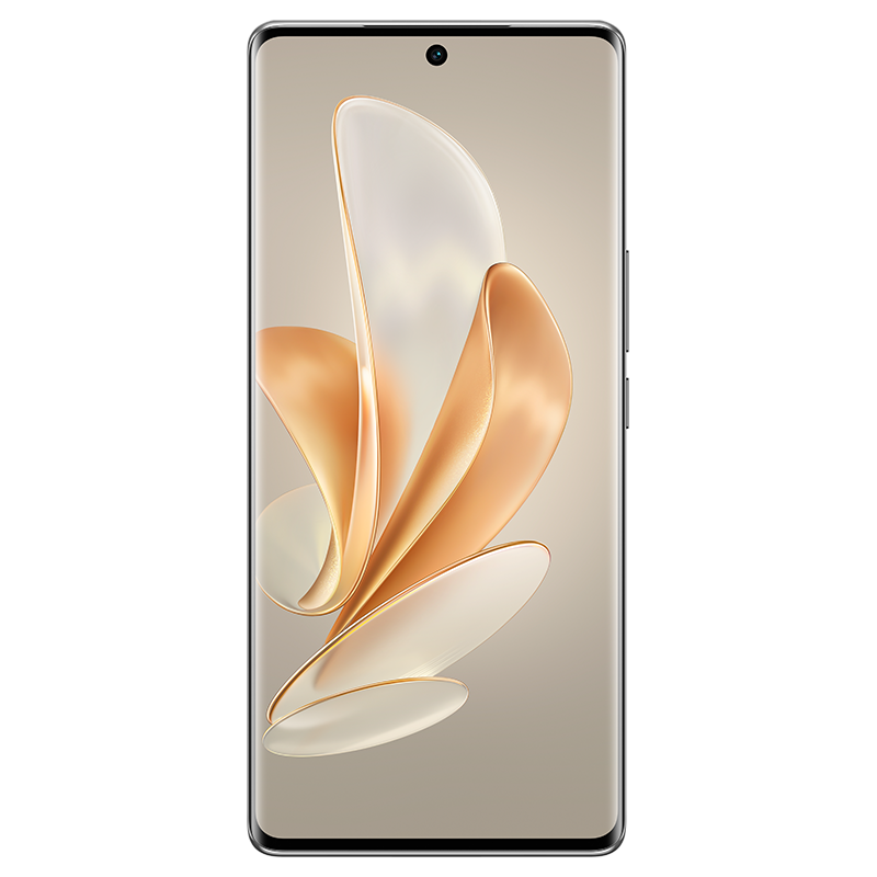 vivo S17 Pro 12GB+512GB 冰白玉 5G全网通新品手机天玑8200强劲芯5000万前后柔光80W闪充拍照游戏学生手机