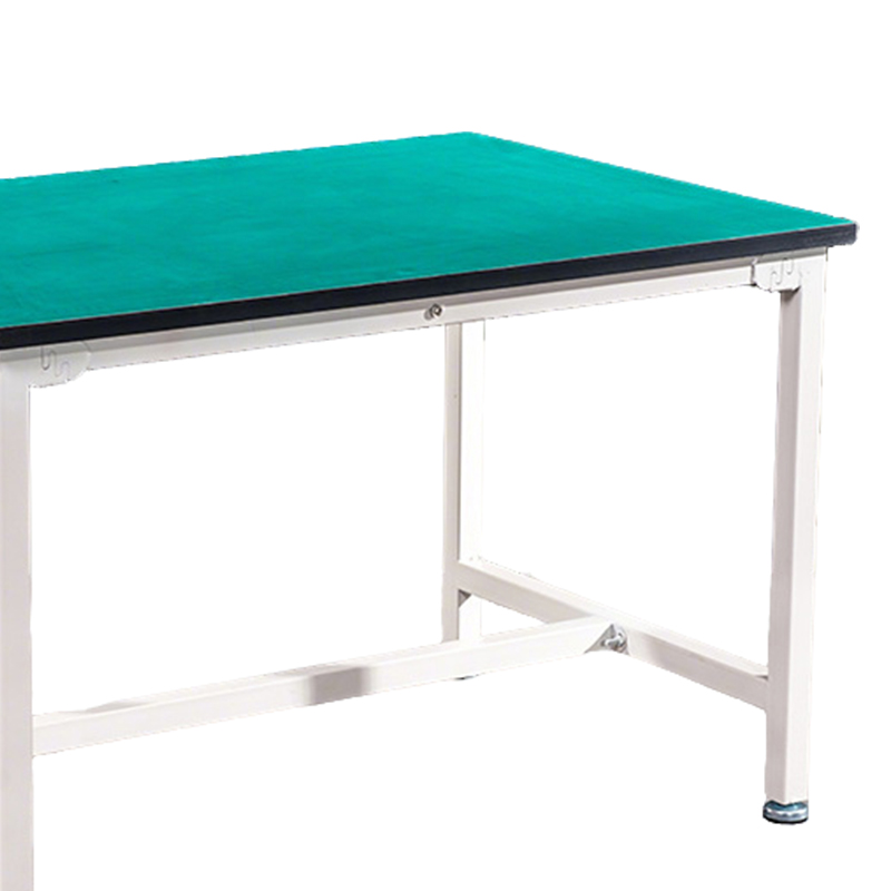 围达 防静电操作台 240*80*75cm 张高清大图