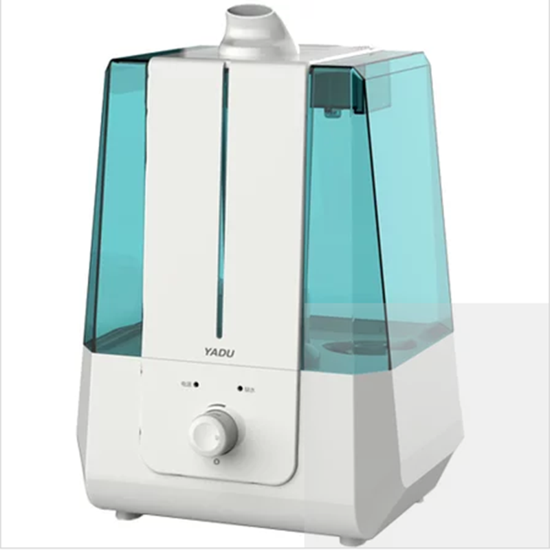 亚都(YADU)SC-M056加湿器家用办公室卧室