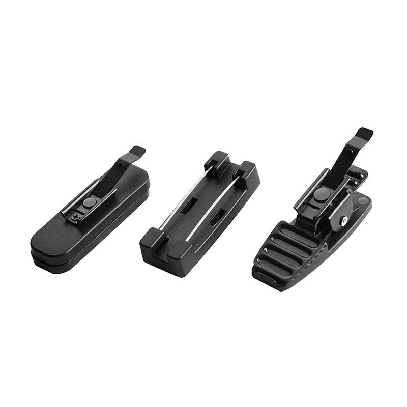 淘行者 TXZ-07 512G胸卡式记录仪 黑色 高清录像 画面清晰 持续录像图片