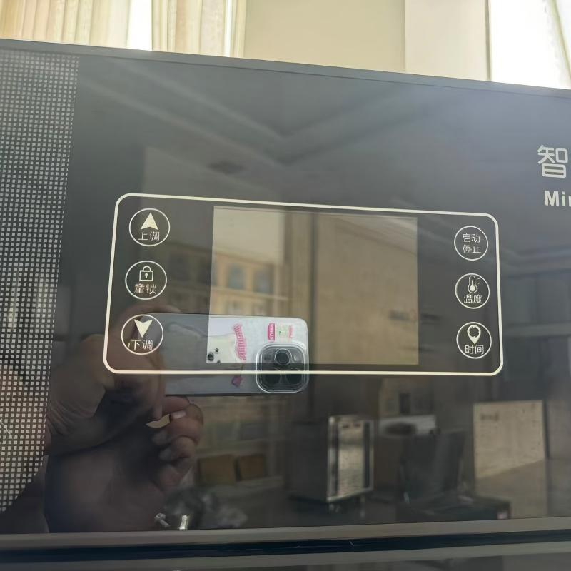 顺隆广兴SUNRON GUANGSING 智能光波消毒柜 ZTD910 台高清大图