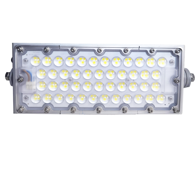 欧辉照明 (OHUIZAOMIN) LED投光灯 OHSF9305-150W 个