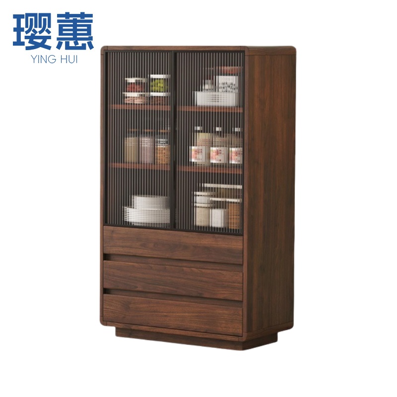 璎蕙餐边柜高清大图