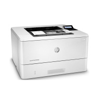 惠普(HP)LaserJet Pro 405dw 黑白A4激光打印机(无线连接+自动双面)套餐五
