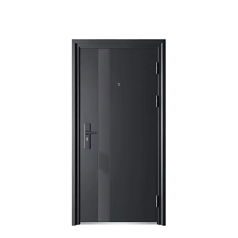 豫众诺 防火防盗门 960*2050mm 套高清大图