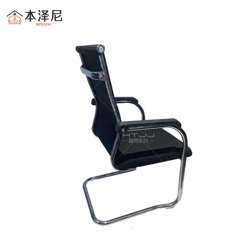 本泽尼 办公网椅 HTZ-GW260 500*500*900mm 把高清大图