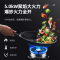 创维(Skyworth)集成灶一体灶家用蒸烤箱一体下排式侧吸油烟机消毒柜环保灶JJZT-J06Z豪华款