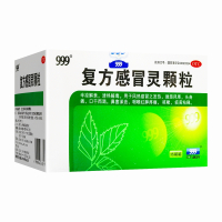 999复方感冒灵颗粒 惠州九惠
