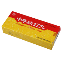 中华 中华跌打丸 6g*6丸/盒