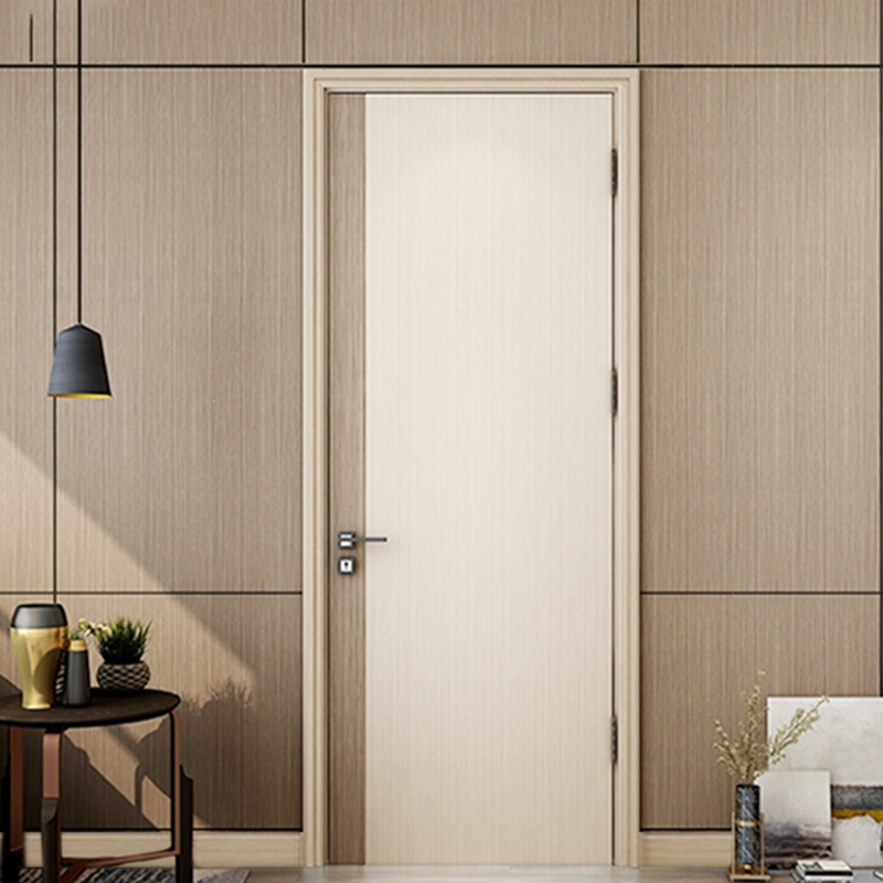 古达免漆卧室门室内门家用房间门实木门套装房门隔音木门定制
