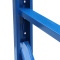 DXBG承重300kg货架置物架钢制货架长200宽50高200CM