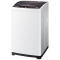 海尔(Haier)7.2公斤全自动洗衣机 特色冲浪洗 智能模糊控制 EB72M2JD