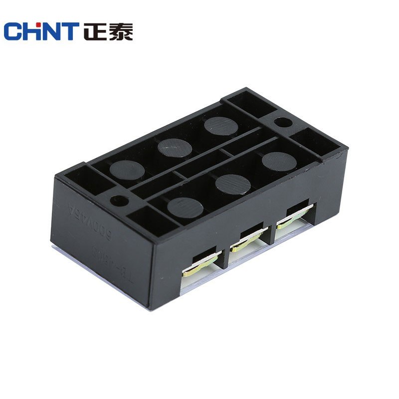 正泰(CHNT)组合式接线排 接线端子链接排 TB-10003
