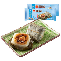 广州酒家 糯米鸡270g*两袋装 方便速冻食品广式早茶早餐点心