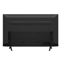海信(Hisense)H55E3A 55英寸 4K超高清 HDR 金属背板 人工智能液晶平板电视机 丰富影视教育资源