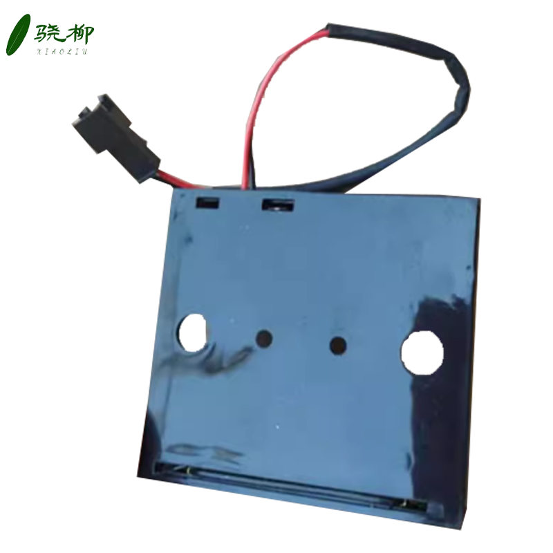 5号电池座 母头/个高清大图