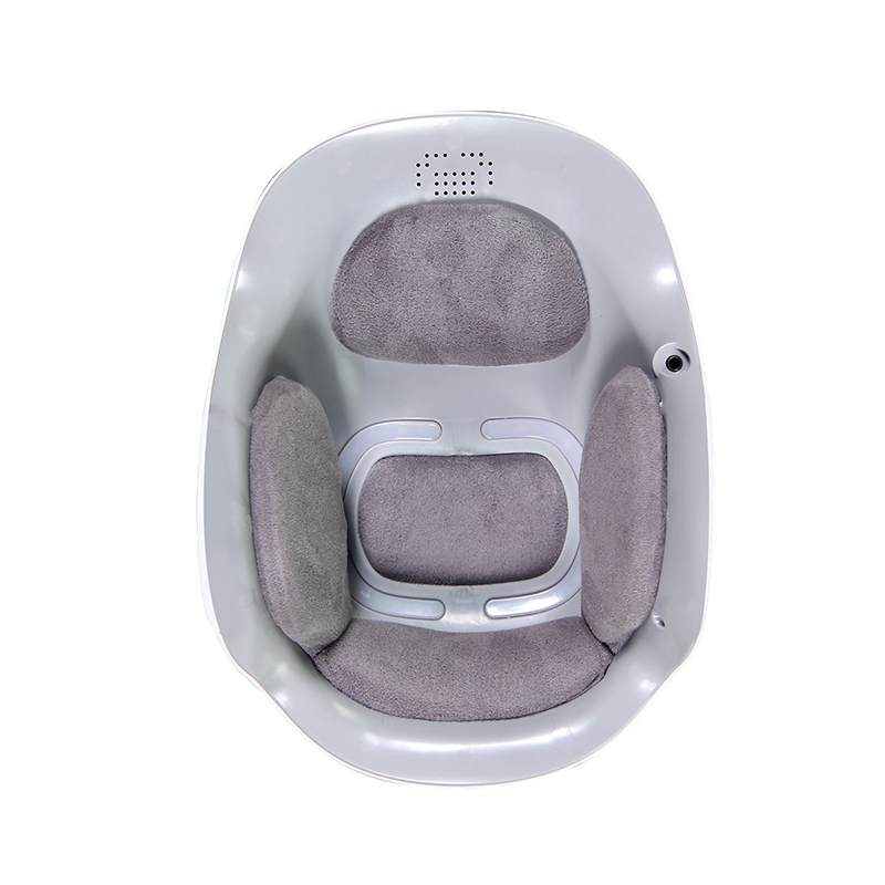 和正 (HEZHENG) 膝盖按摩器 HZ-KNEE-2高清大图