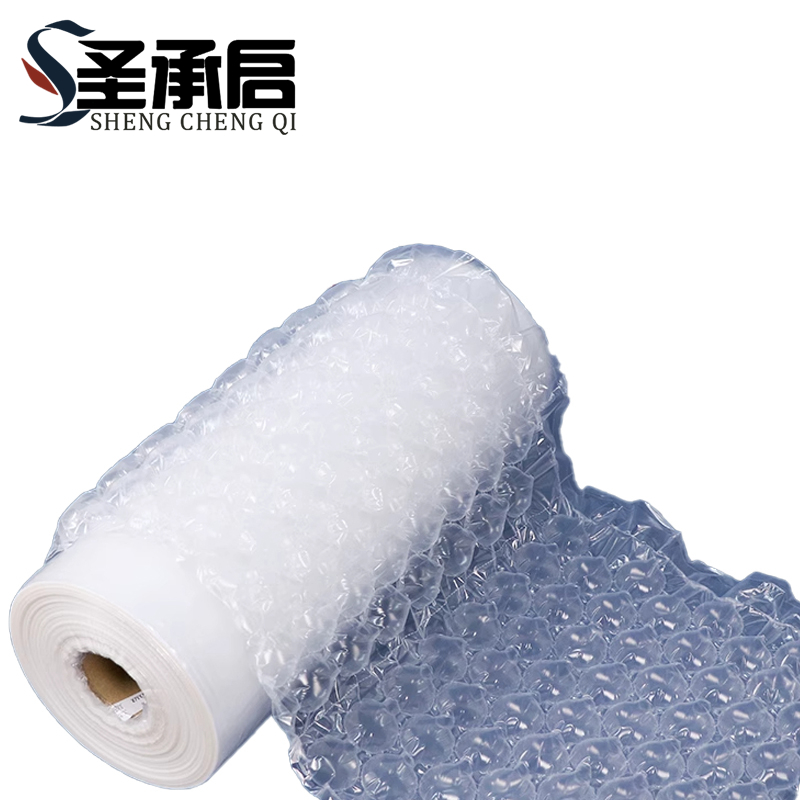 圣承启 葫芦膜气泡 30*20cm 卷高清大图