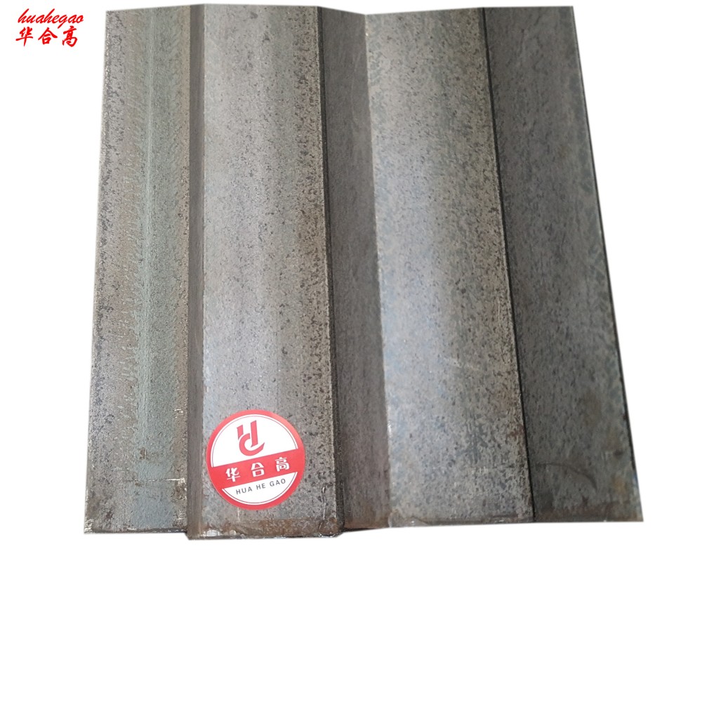 不锈钢角钢 40*4mm 单位:根高清大图