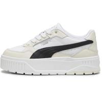 彪马(Puma)女士运动跑鞋时尚增高平台缓震舒适街头潮流休闲鞋
