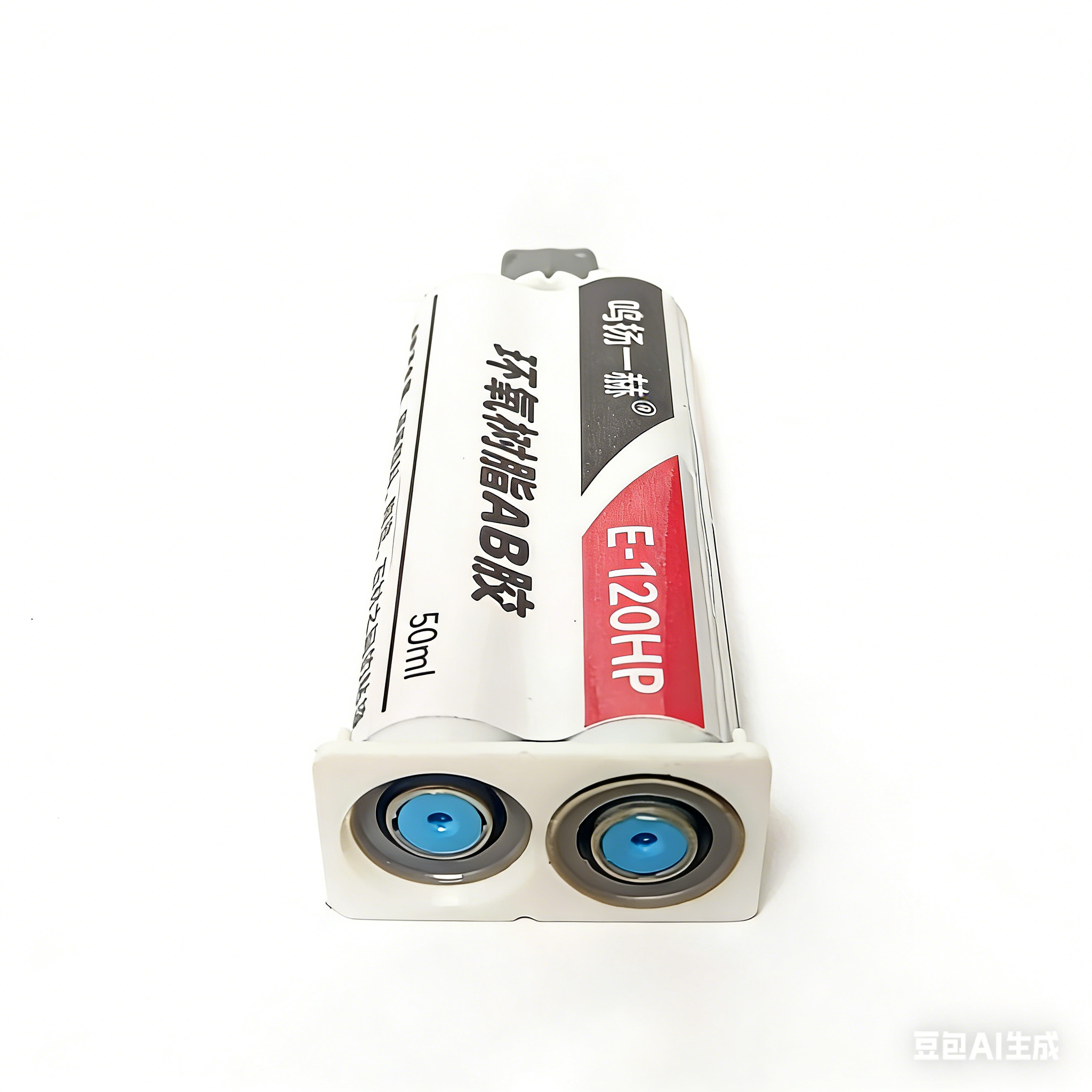 鸣扬一赫 环氧树脂AB胶 E-120HP 50ml 支高清大图