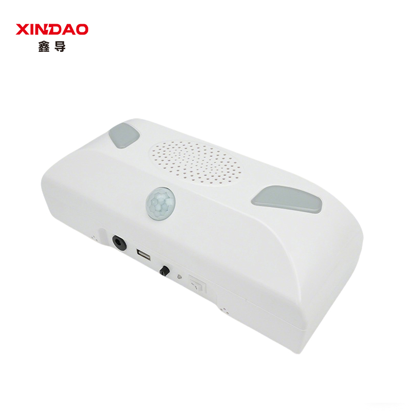 鑫导 语音提示器太阳能款 XD-YYTSQ-02-K03 个高清大图