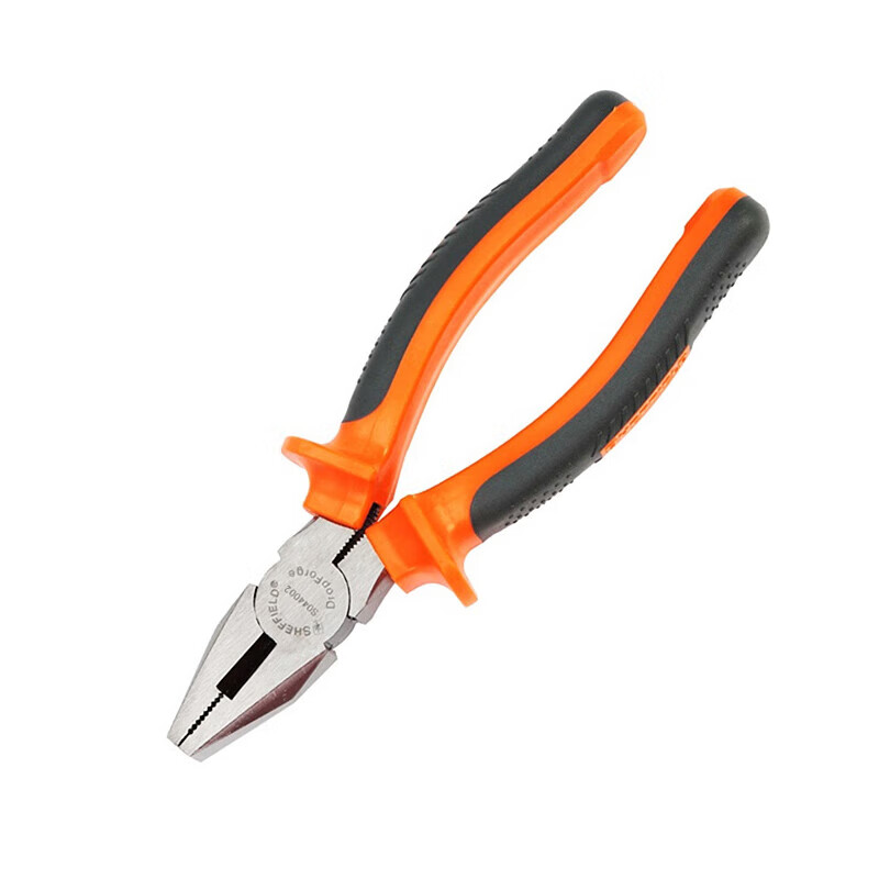 钢盾(SHEFFIELD) S044002 高档美式钢丝钳7【家用】