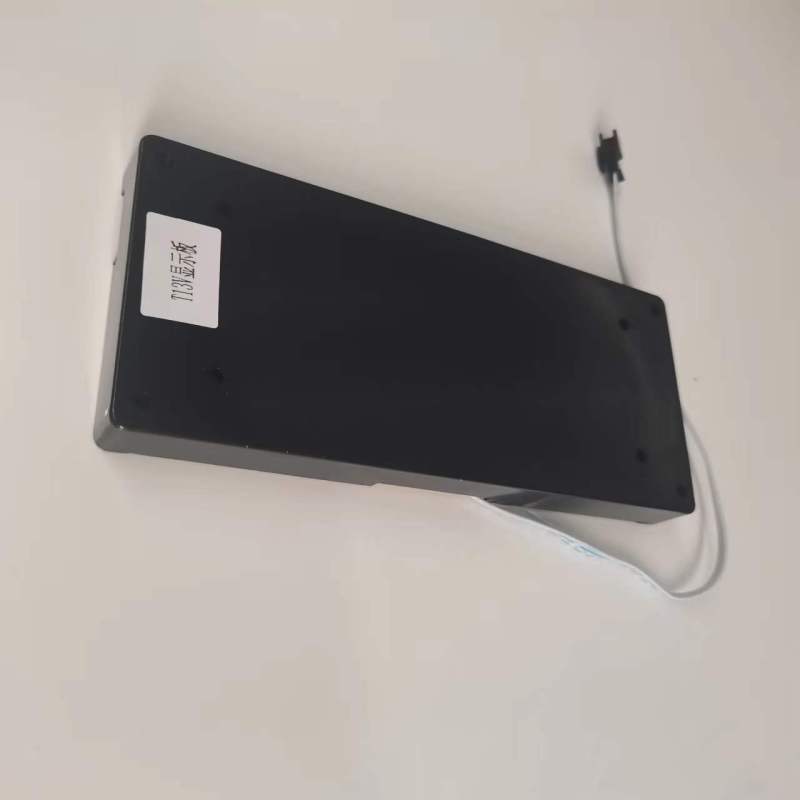 帮客材配 全新原装惠而浦燃气热水器JSQ25- T13V 显示板 收前务必验货高清大图