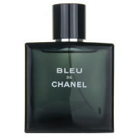Chanel香奈儿蔚蓝男士淡香水100ml