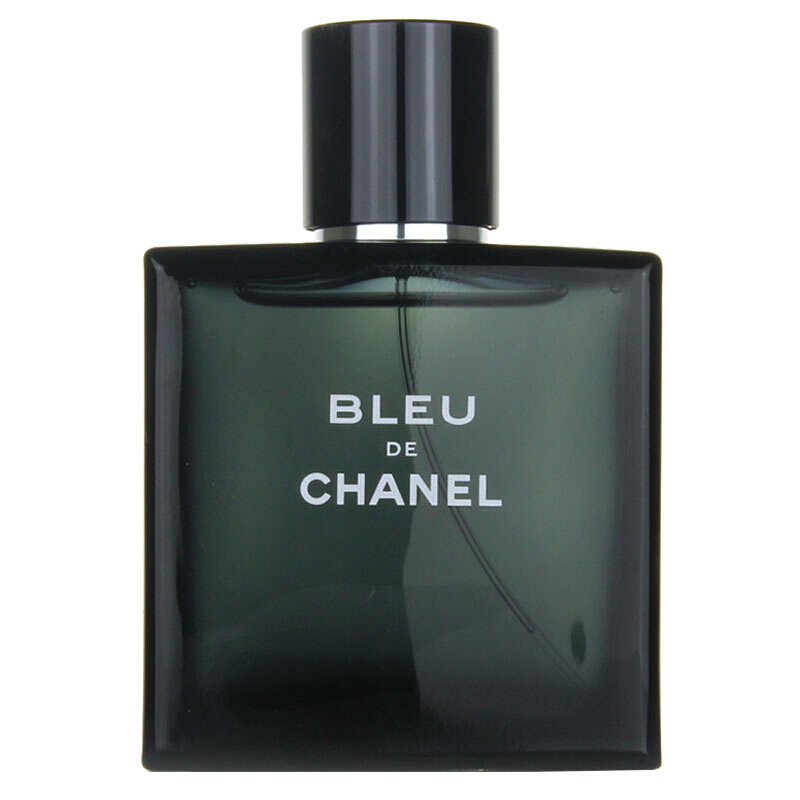 Chanel香奈儿蔚蓝男士淡香水100ml