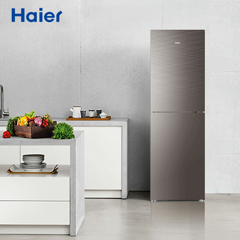 海尔(Haier) BCD-239WDCG 冰箱 239升家用(G)