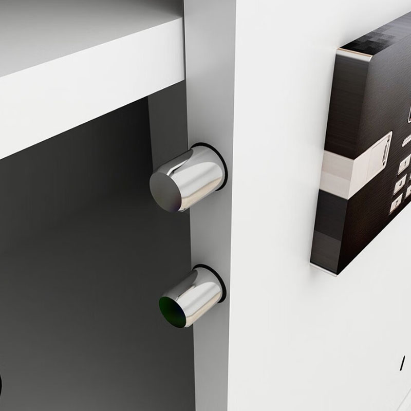 戌林 保密柜 密码锁/台高清大图