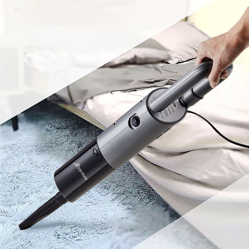 ABL-XC03艾贝丽智能吸尘器(有线)高清大图