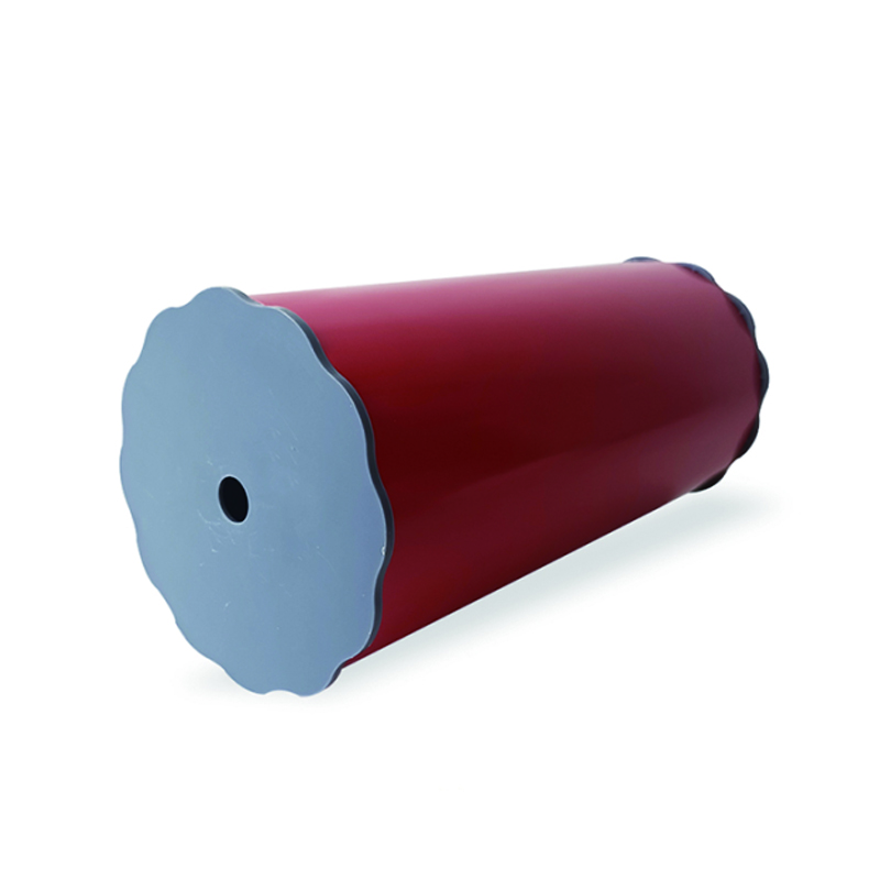 舒朵言 SDY-6129 PET 260mm*20m 胶贴(计价单位:卷) 红色高清大图