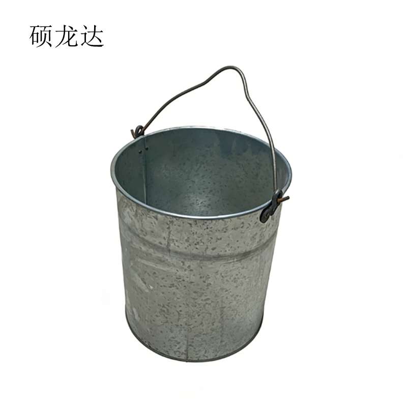 硕龙达 水桶 30cm 个