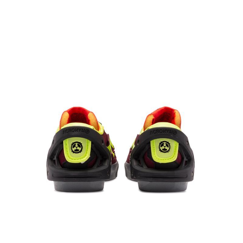 耐克(NIKE)徽标运动鞋系带缓冲鞋垫橡胶外底透气舒适跑鞋