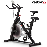 reebok锐步动感单车家用健身房动感自行车