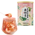 奇亚籽坚果藕粉羹速溶
