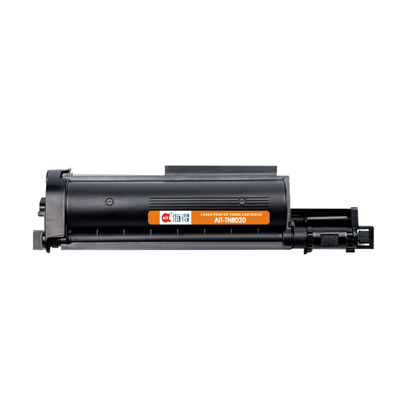 Ait海得 TN-B020粉盒 专业版 TR-TNB020 适用兄弟DCP-B7530DN 7500D B2050DN高清大图