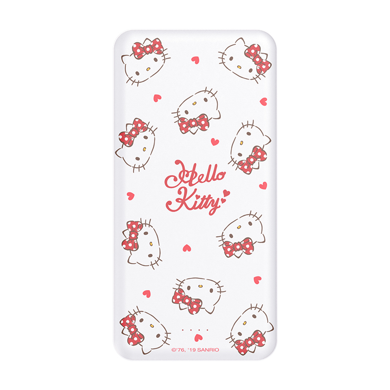 优加 U1053移动电源 10000mAh （颜色随机）