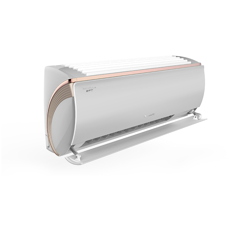 格力空调睡梦宝1.5匹kfr-35gw/(35553)fnhaa-b1(wifi)(皓雪白)