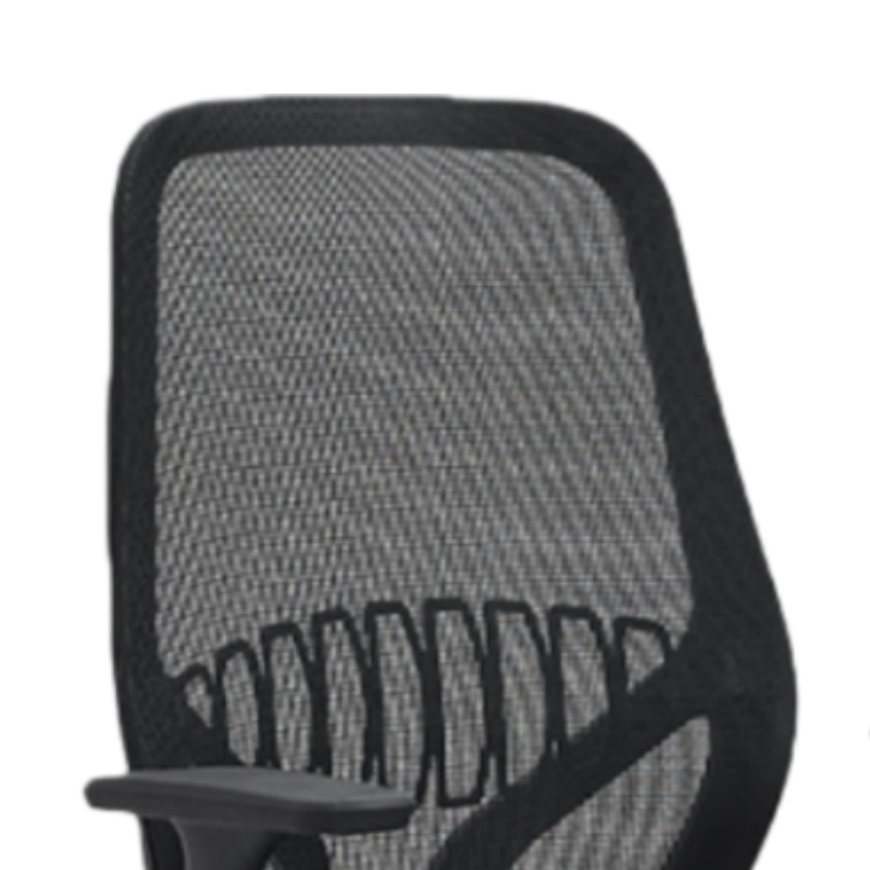 鑫龙都职员椅转椅63*59*114cm把高清大图