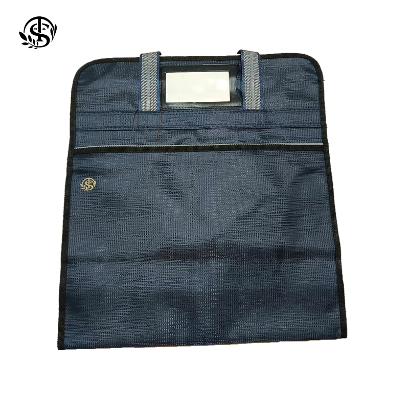 同盛 手提文件包 33*36*10cm 个高清大图