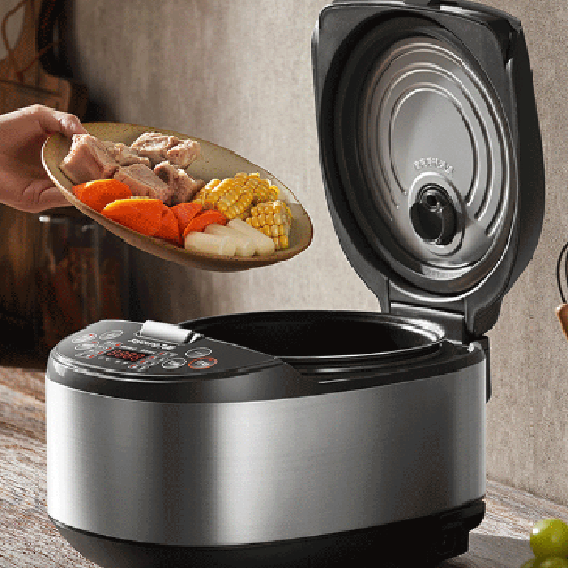 九阳 电饭煲 F30FZ-F539高清大图