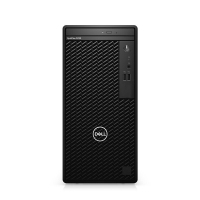 戴尔(DELL)OptiPlex3090MT 商用台式电脑主机(I5-10505 8GB 1TB DVDRW)