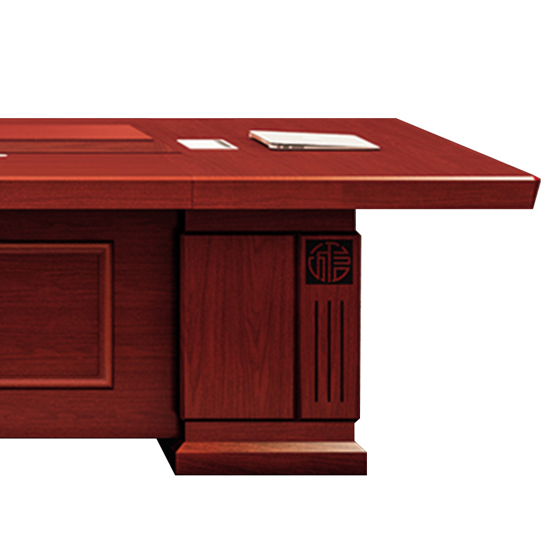 初嘉(CJ)CJ4052357 油漆会议桌 6500*2200*760mm(单位:张)高清大图